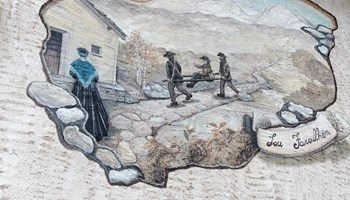 Moris foto 5 MORI'S WALK - GUIDA AMBIENTALE ESCURSIONISTICA