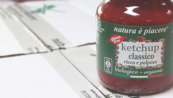 Da Tuttovo le salse di "Natura è piacere"