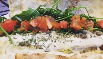 PIZZERIA CA'PIANA