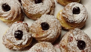 Ma che bun! Laboratorio domestico alimentare
