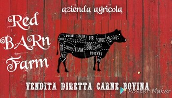 Red BARn Farm Valsusa