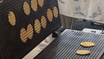 Saida1 Saida 2000, Canestrelli di San Giorio