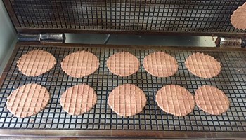 Saida2 Saida 2000, Canestrelli di San Giorio