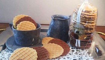 Saida4 Saida 2000, Canestrelli di San Giorio