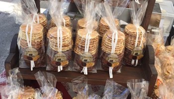 Saida6 Saida 2000, Canestrelli di San Giorio