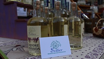 Azienda Agricola Sollier