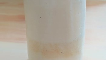 TimoLab Vaso lungo TIMOLAB