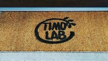 TimoLab cover TIMOLAB