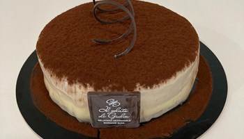 IL GELATO DI GIULIA
