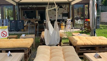 amaca Bicigrill San Michele