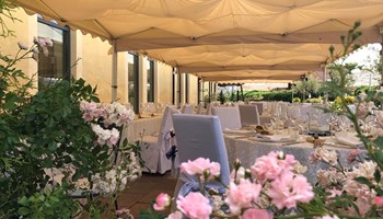 barrage dehor HOTEL BARRAGE