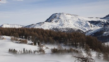 TREKKING MONTAGNA di Luca Abbondi