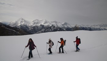 TREKKING MONTAGNA di Luca Abbondi