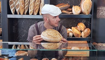 Panificio Pasticceria Marzo