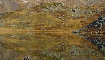 TREKKING MONTAGNA di Luca Abbondi