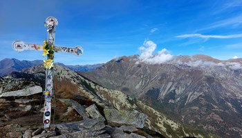 ESCURSIONI PIEMONTE DI FRANCO PIVOTTO