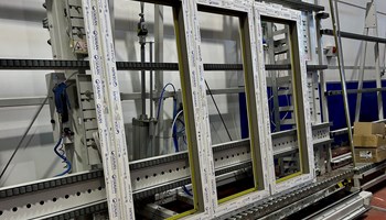 Serplast, serramenti in pvc