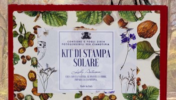 Kit2 CREA IMPARA SCATTA