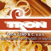 Falegnameria artigianale Gino Tron