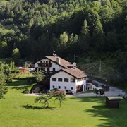 Logo Foresteria_ Massello La Foresteria di Massello