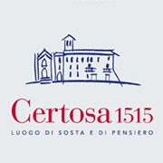 Certosa 1515, luogo di sosta e di pensiero