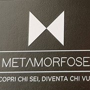 250 Metamorfose Cristina Peretti / Metamorfose