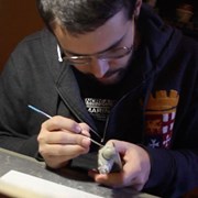 Max Art, miniature storiche e fantasy