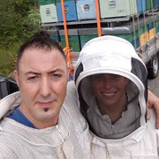 Seba e Vale Fattoria