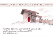 Azienda Agricola Venturino... e il Ciabot di Giaveno!