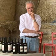 Giuliano Bosio, Vino e Olio in Valsusa