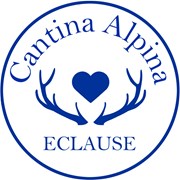 Cantina Alpina Logo CANTINA ALPINA DI ECLAUSE
