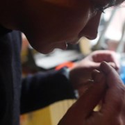 Francesca Laboratorio del Libro