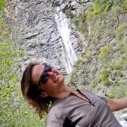 Immagine Profilo Moris Walk MORI'S WALK - GUIDA AMBIENTALE ESCURSIONISTICA