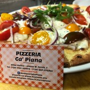 PIZZERIA CA'PIANA