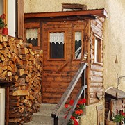 Rifugio Alpino “La Chardouse”