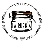 LA BURNìA