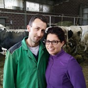 Azienda Agricola Giovale Manuel
