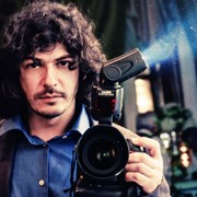 Franco Borrelli, fotografia a 360°