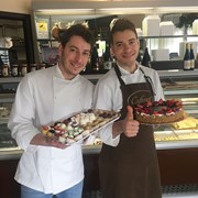 Pasticceria Simone Vercellina