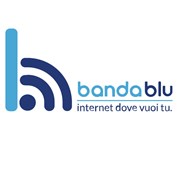 logo BandaBlu2 BandaBlu, Internet dove vuoi tu