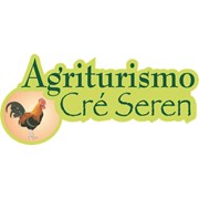 logo creseren Agriturismo Cré Seren e Azienda Agricola Martina