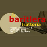 logo-1 Trattoria La Baritlera