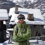 Rosanna 1 Rosanna Carnisio