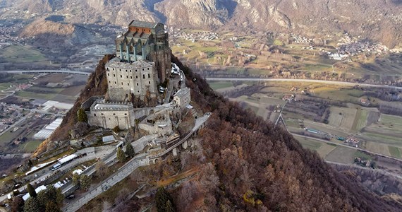 1809-12-13 La potenza, Sacra di San Michele - Claudio Gaijin.jpg
