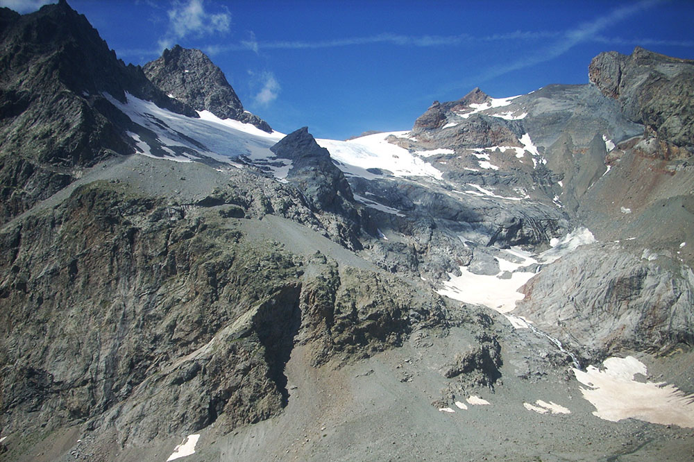 Parc des Ecrins