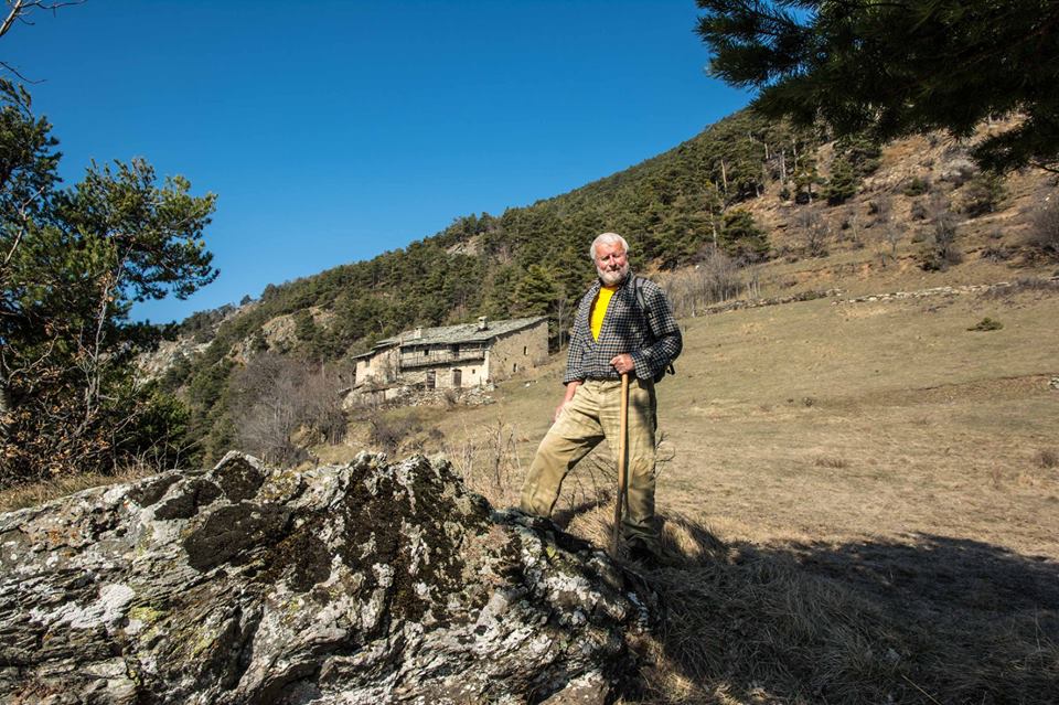 A piedi da Oulx al Forte del Pramand