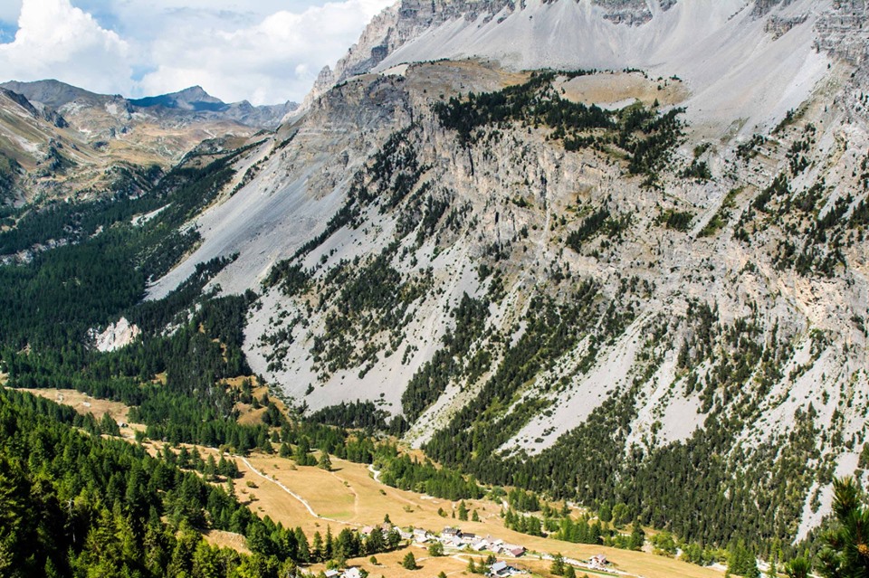 Escursione a Punta Baldassarre