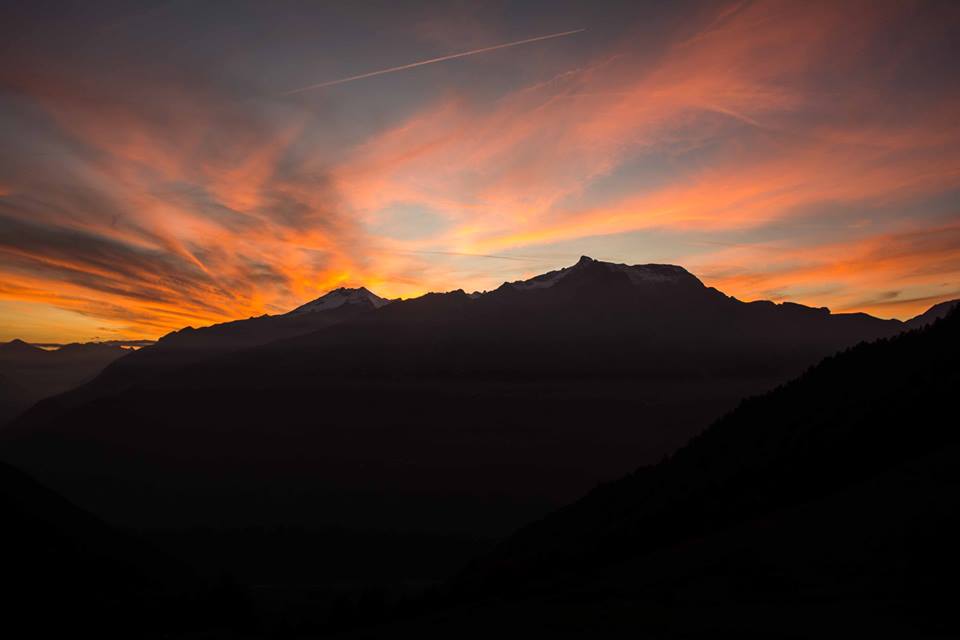 percorso ca d'asti