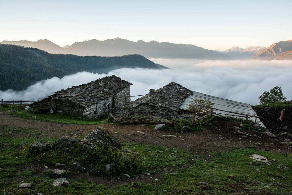 Un percorso alternativo per Ca d'Asti