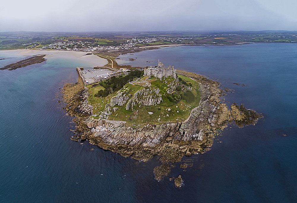 St. Michael's Mount